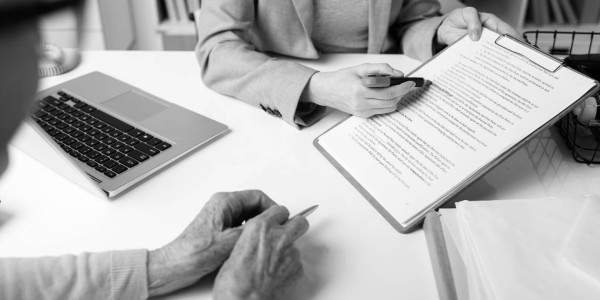 Asesoría Laboral / Gestión Nóminas en Madrid · Cálculo y Pago de Finiquitos e Indemnizaciones