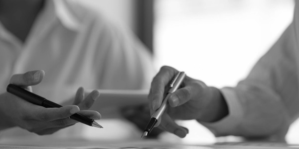 Asesoría Laboral / Gestión Nóminas en Madrid · Contratación de Personal / Contratos