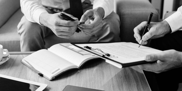 Asesoría Contable / Gestión Contabilidad en Madrid · Contabilidad para PYMES y Autónomos
