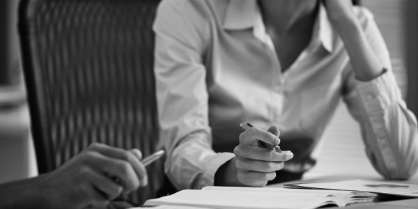 Asesoría Contable / Gestión Contabilidad en Madrid · Revisión y Corrección de Errores Contables