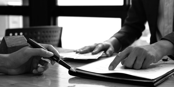 Asesoría Laboral / Gestión Nóminas Tres Cantos · Gestión de Despidos y Expedientes Disciplinarios